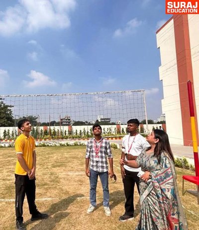 Best school of Manesar